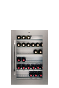 Reparación averías vinoteca Ariston en  Lleida